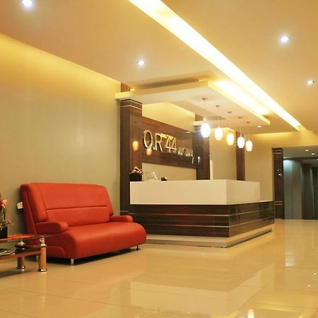 O.R 44 Hotel Bengkulu Exterior photo