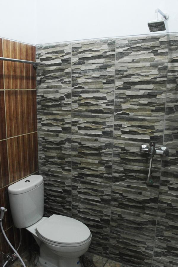 O.R 44 Hotel Bengkulu Exterior photo